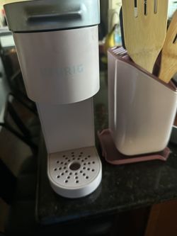 Pink Keurig