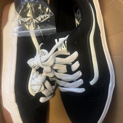 Vans Size 13