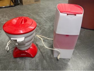 Tea makers
