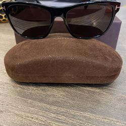 Tom Ford Sunglasses