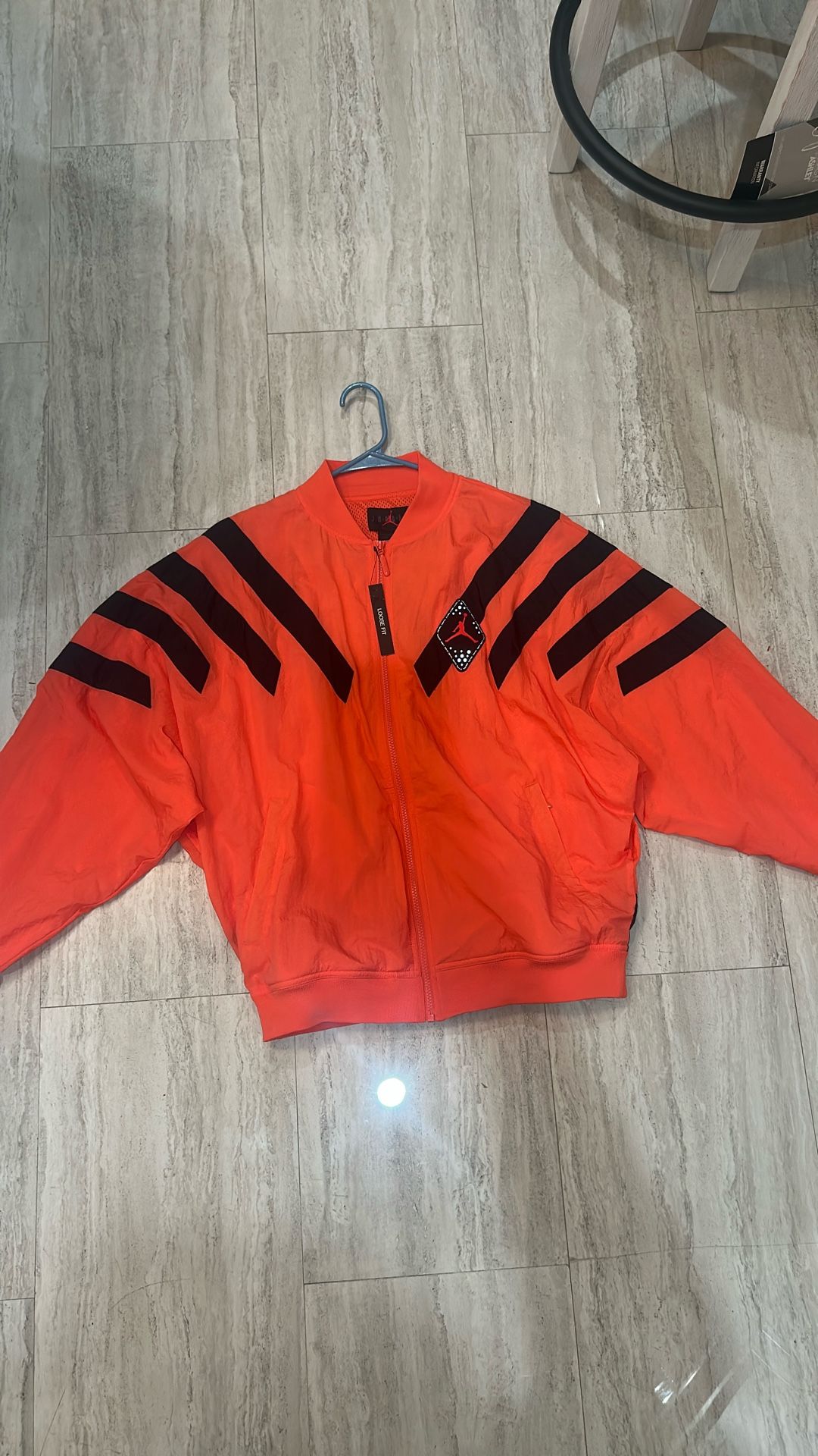 Jordan Jacket