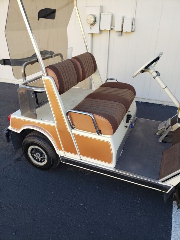 Golf cart for Sale in Sun City, AZ OfferUp