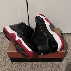 Jordan 11 Retro (playoffs Bred 2019)