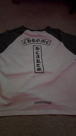 Chrome hearts shirt