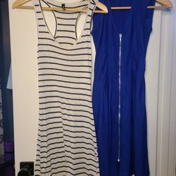 Bundle Of 2 Assorted Size S Dresses
