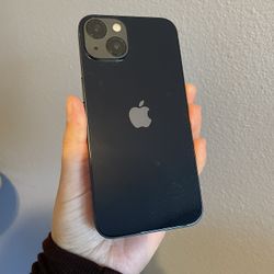 iPhone 13 128gb for METRO ONLY