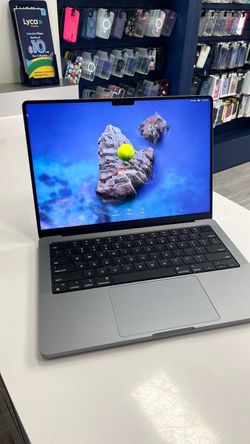 MacBook Pro 32ram 512gb 2020