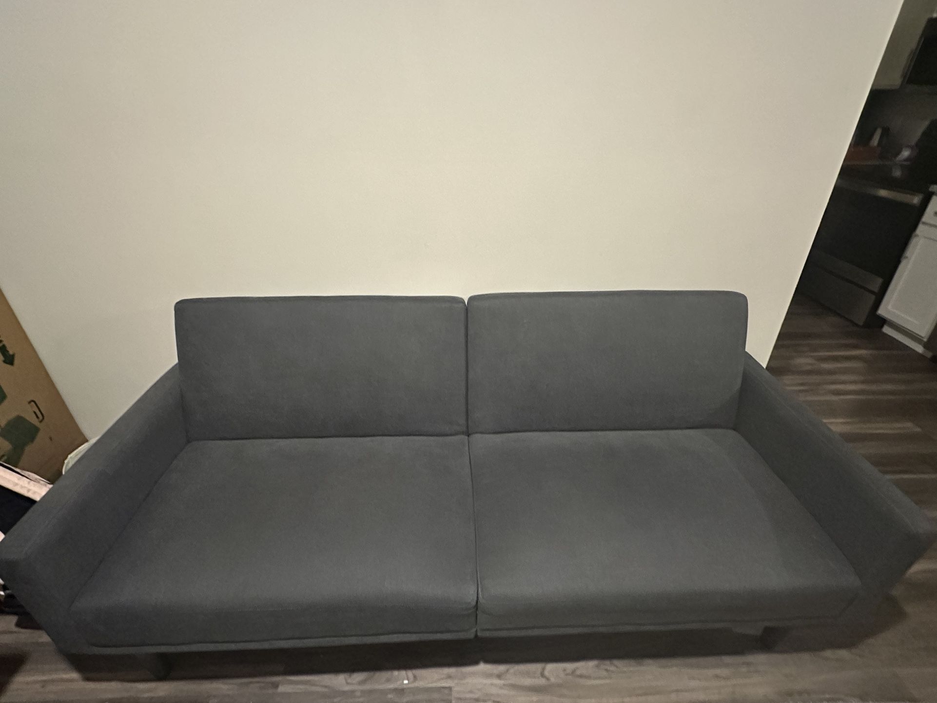 Convertible Sofa