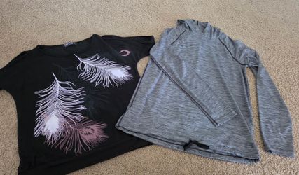 Womens shirts