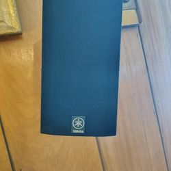 Yamaha Speakers
