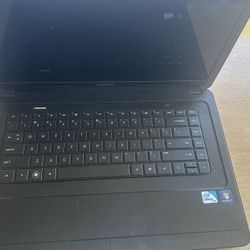 Compaq Laptop