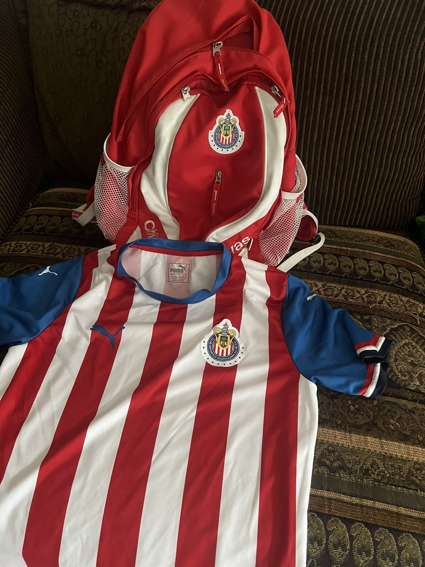 Chivas 