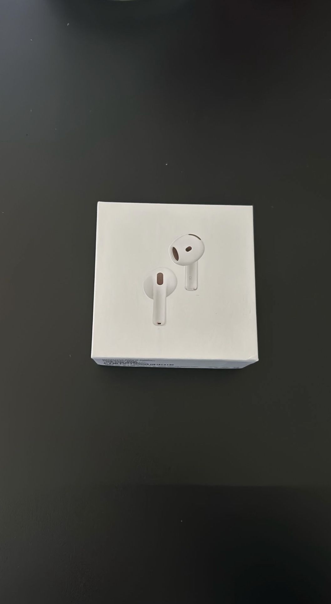 AirPods 4th Gen