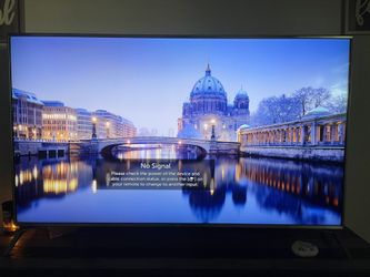 Lg tv 