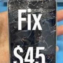 iPhone X / Xr / 11     …. Screen Repair 