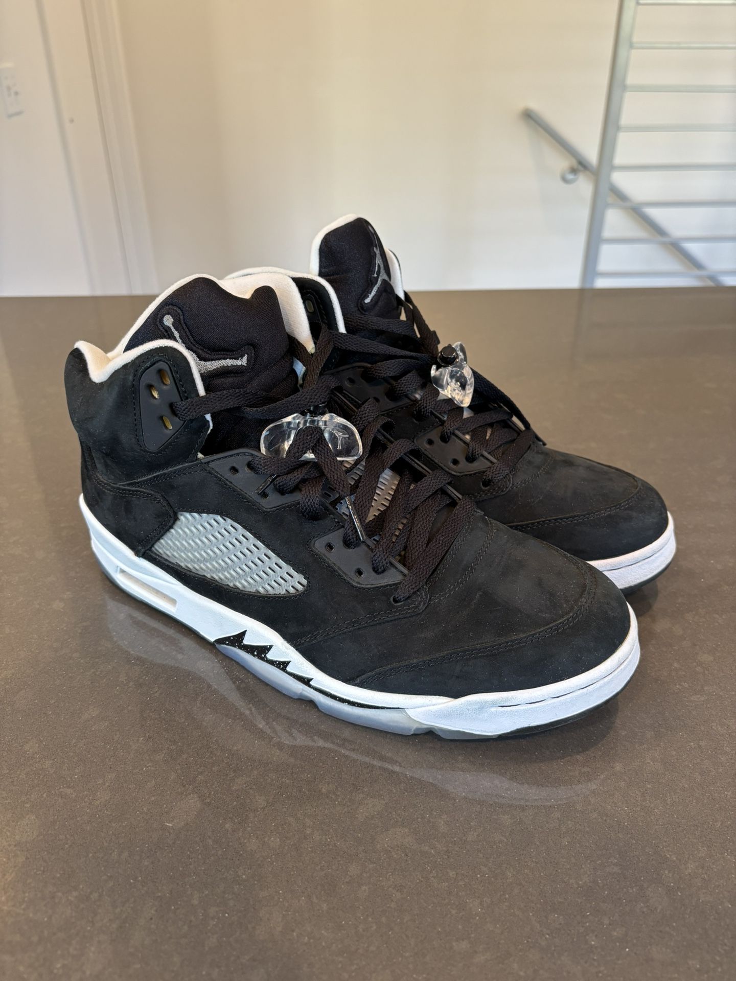 Air Jordan Oreo 5’s Size 11.5 Men