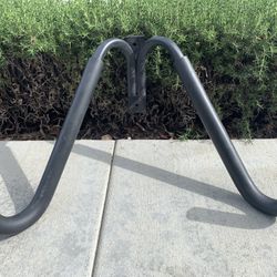 Surfboard Wall Mount