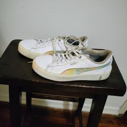 Pumas Women's 8.5