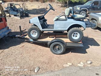 Club car