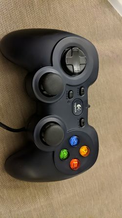 Logitech F310