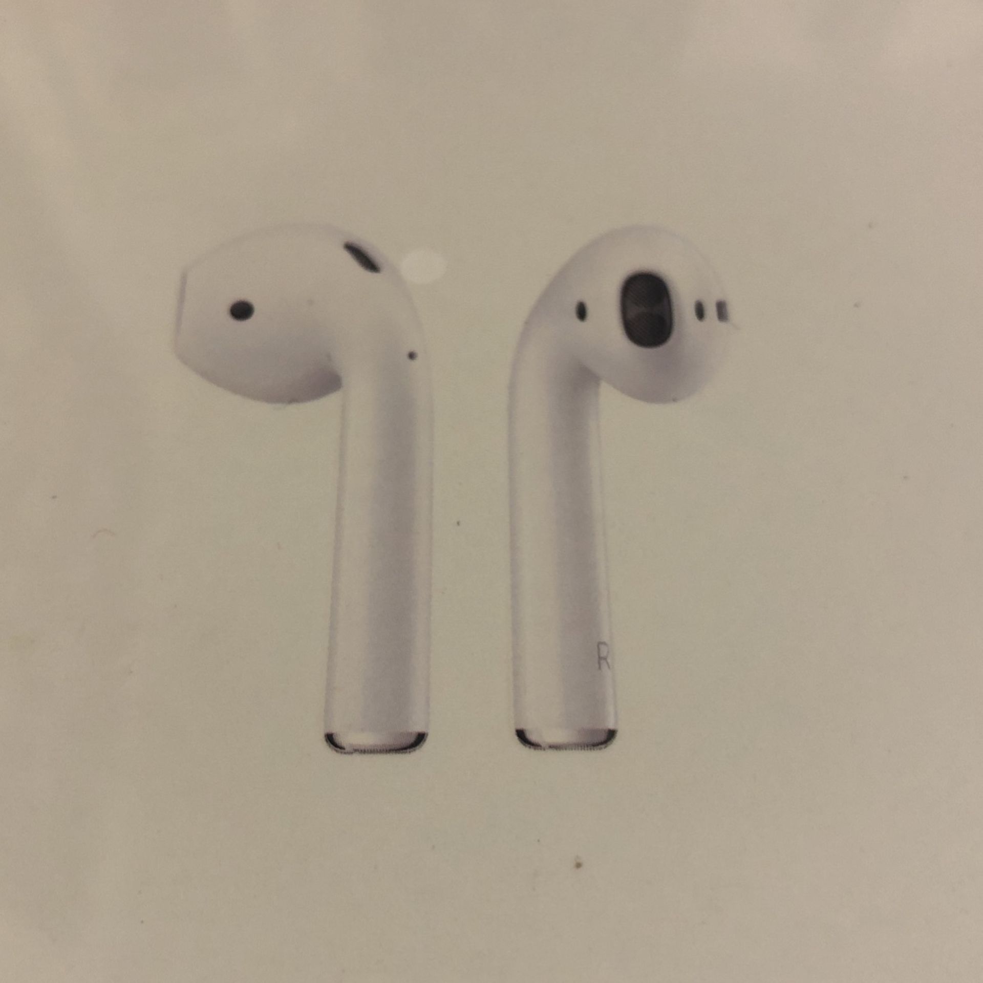 AirPods Second Generation With Gps Original 