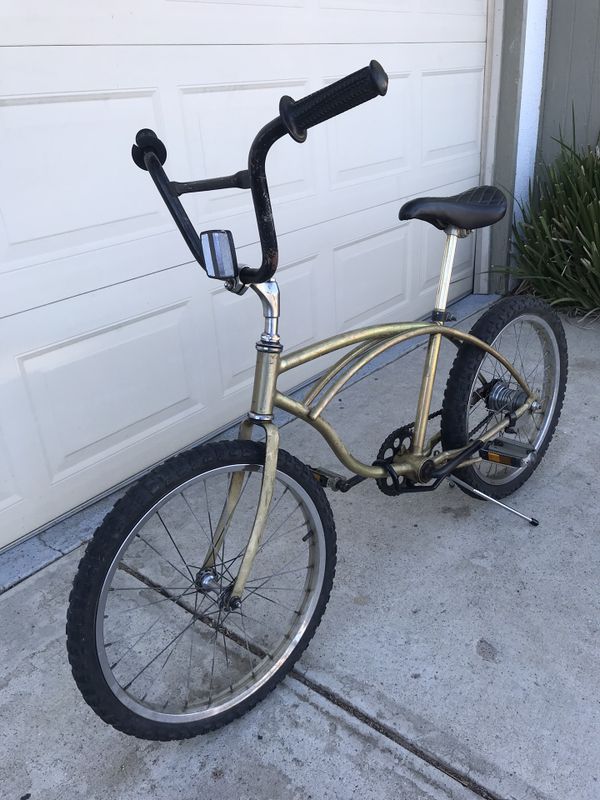 1967 schwinn stingray for sale