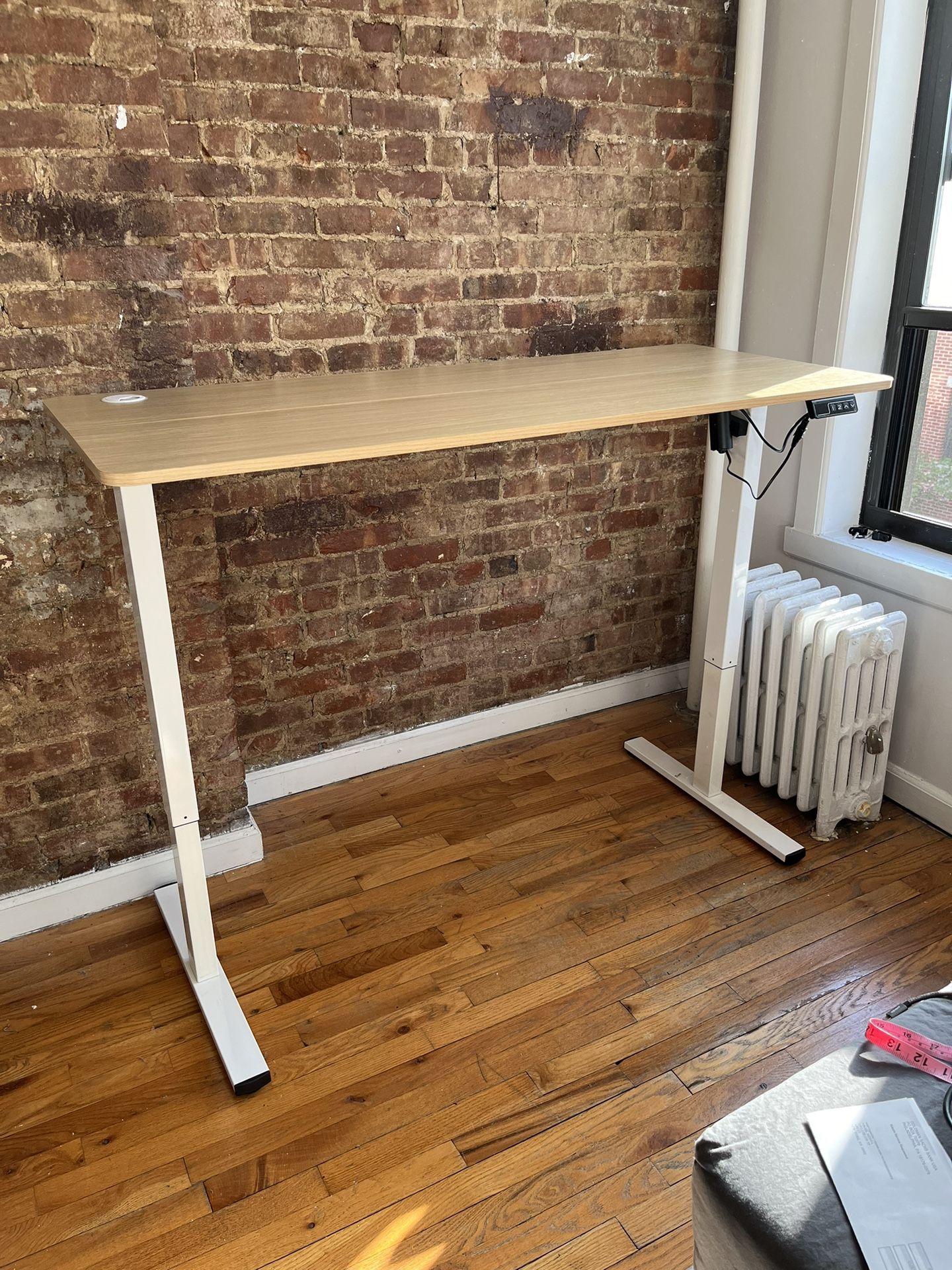 Standing Desk 55” Wide