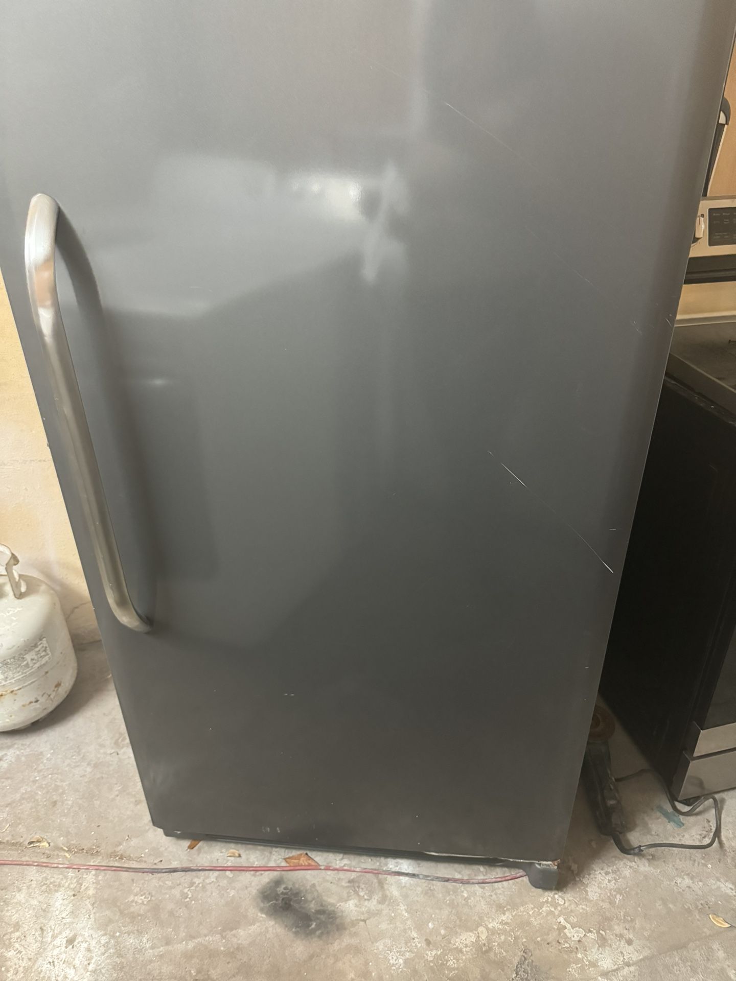 FREEZER TRABAJA MUY BIEN PRECIO FIRME