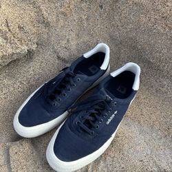 Adidas 3MC Vulc Collegiate Navy 