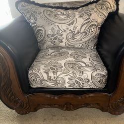 Decorative Arm Chairs 