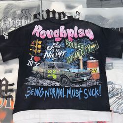 Street wear designer brand clothing