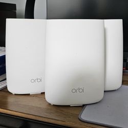 Netgear Orbi AC3000
