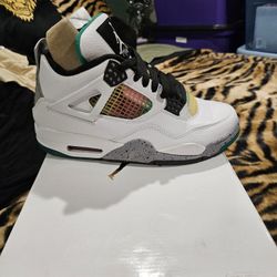 Jordan 4 Retro