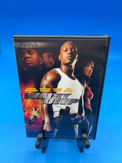Rogue Pictures Waist Deep DVD widescreen
