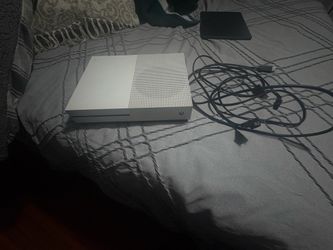 Xbox one series s