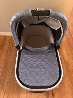 UppaBaby Bassinet