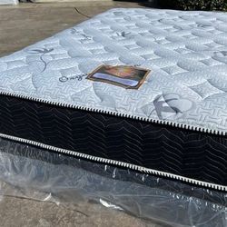 King Orthopedic Supreme 