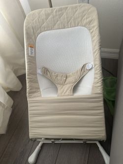 Baby Delight Highland Bouncer