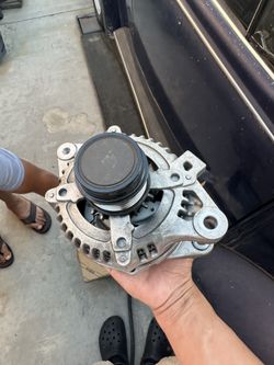 Alternator - Toyota C-HR 2018-2022 OEM