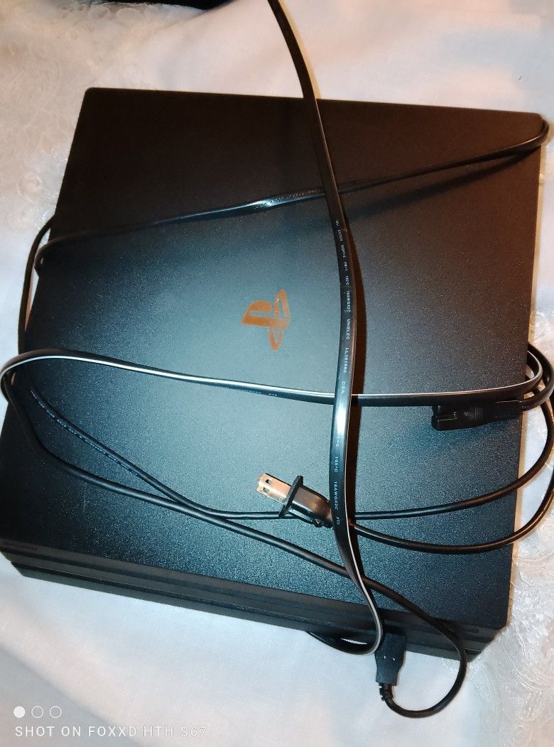 PS4 $85