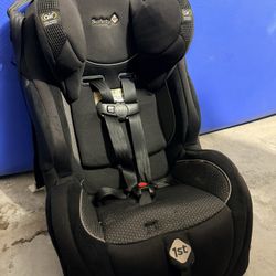 Safety 1st Car seat 