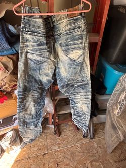 Jordan Craig jeans