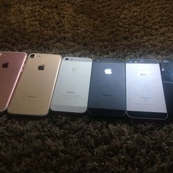Iphones