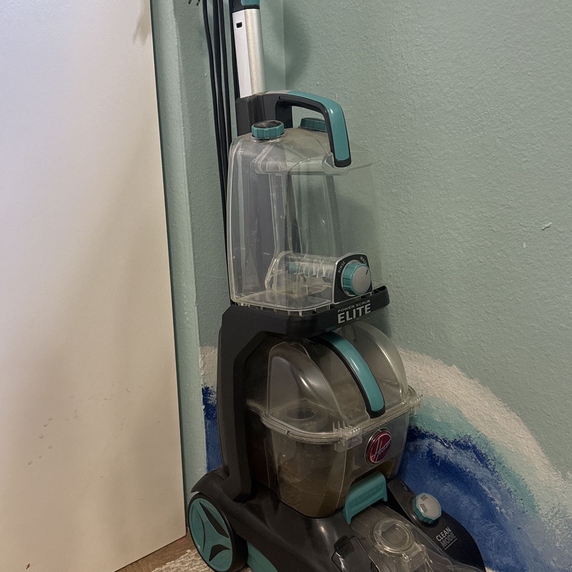 Hoover Vacuum