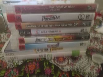 Game lot must take all