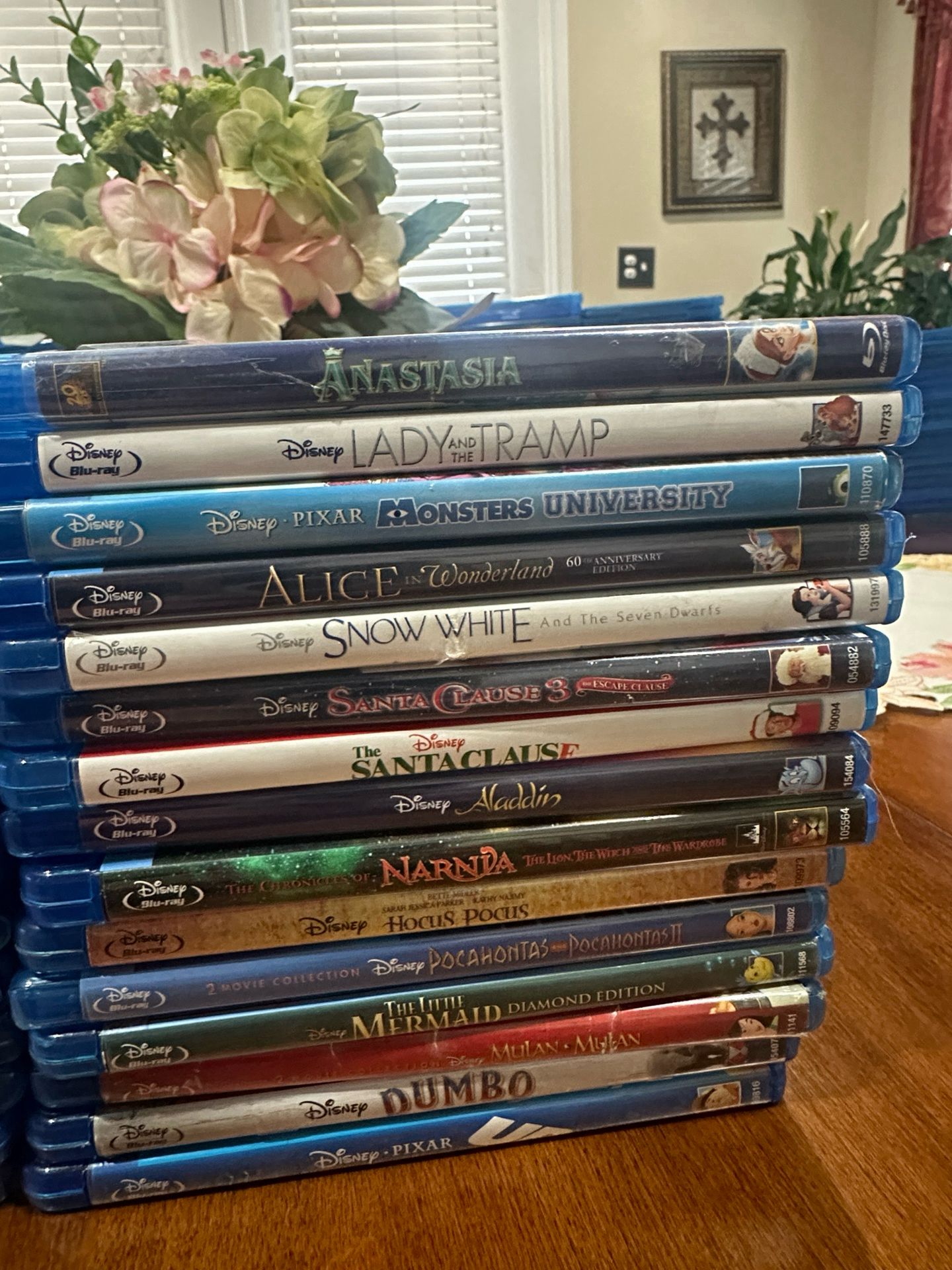 246 Blu ray movies for Sale in Katy, TX - OfferUp