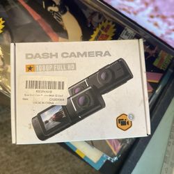 1080P Dash Camera