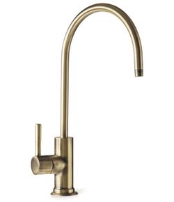 ISpring GA1-AB Heavy-Duty Contemporary Non-Air Gap RO Faucet