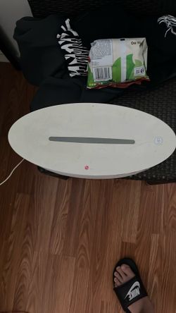 LG Speaker