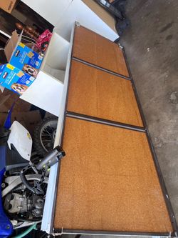 Free closet doors